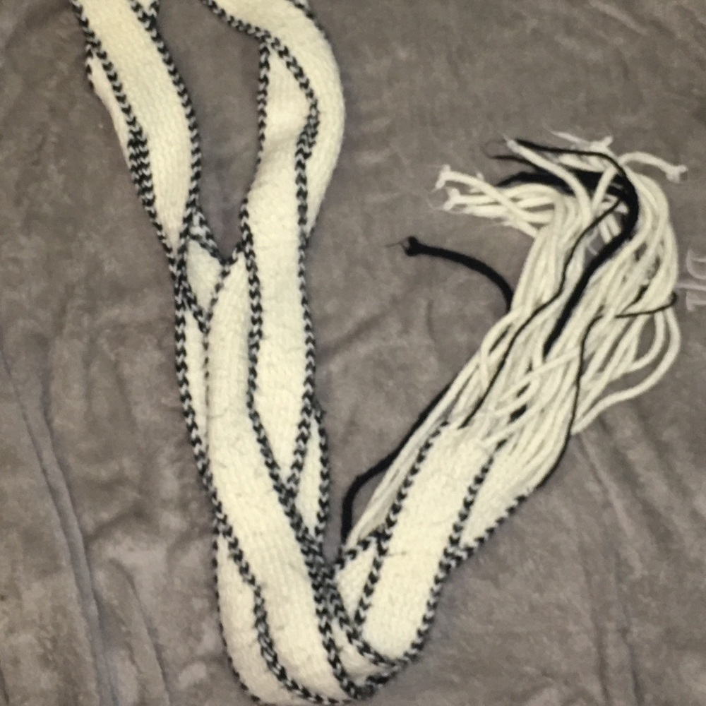 Arden B. Scarf